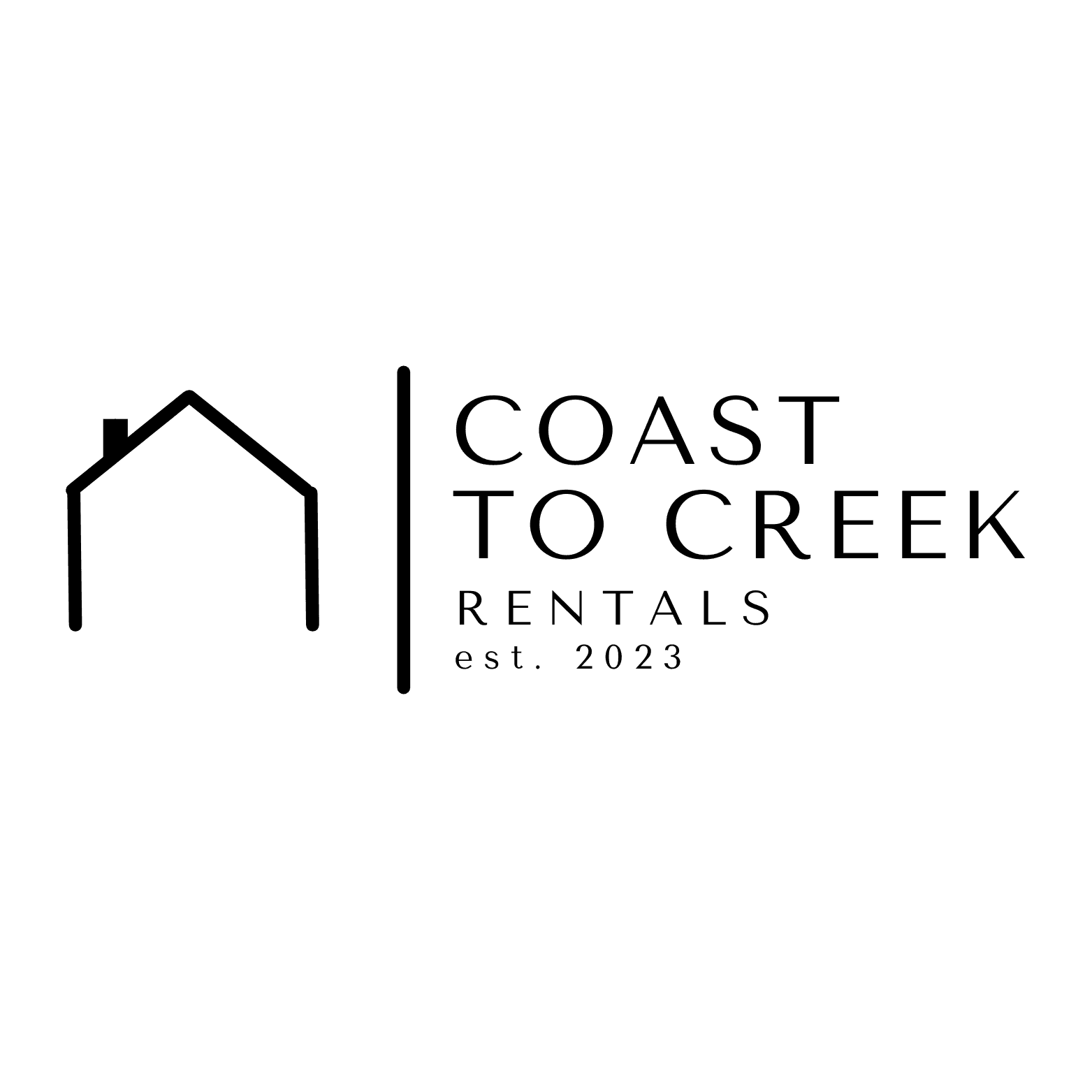 Coast to Creek Rentals