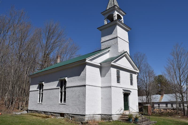 East Grafton Union Church