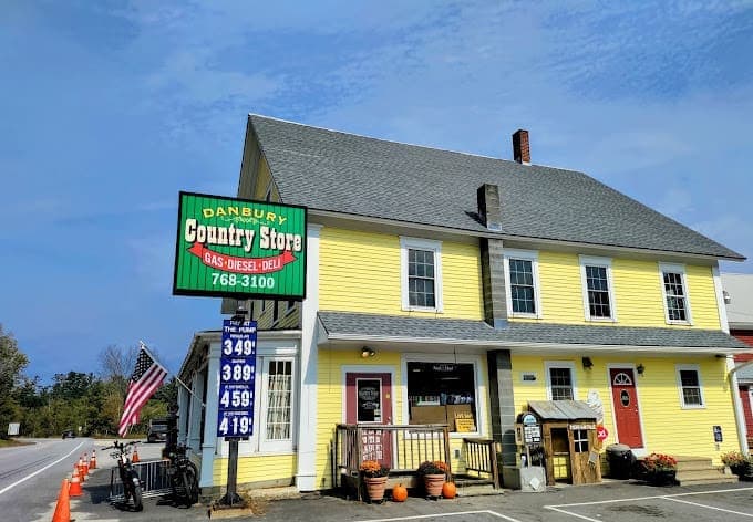 Danbury Country Store