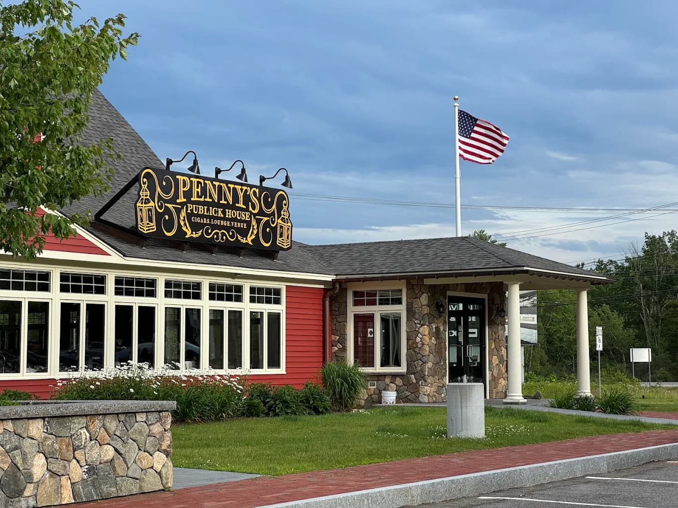 Penny's Publick House