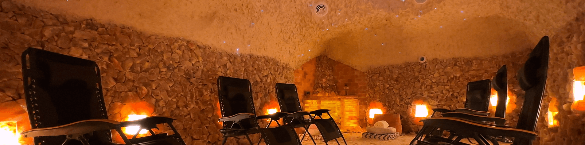 The Copper Cave