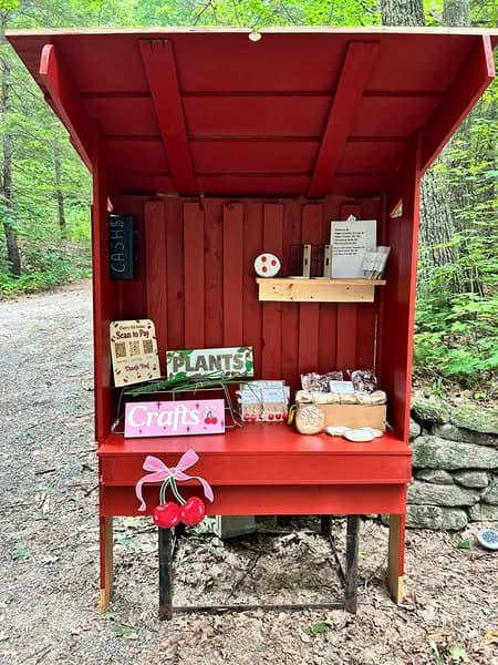 Cherry Hill Market