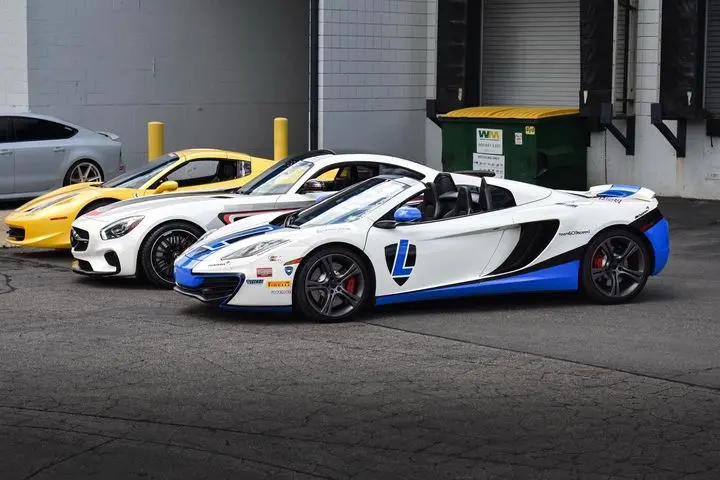 Lethal Premium Car Care