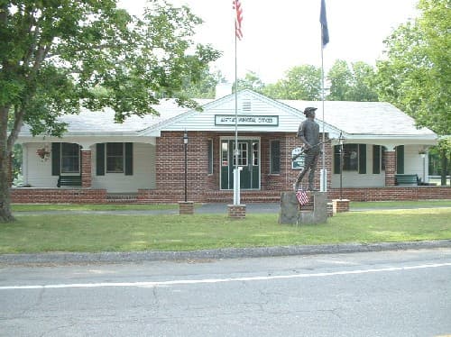 Alstead Town Offices