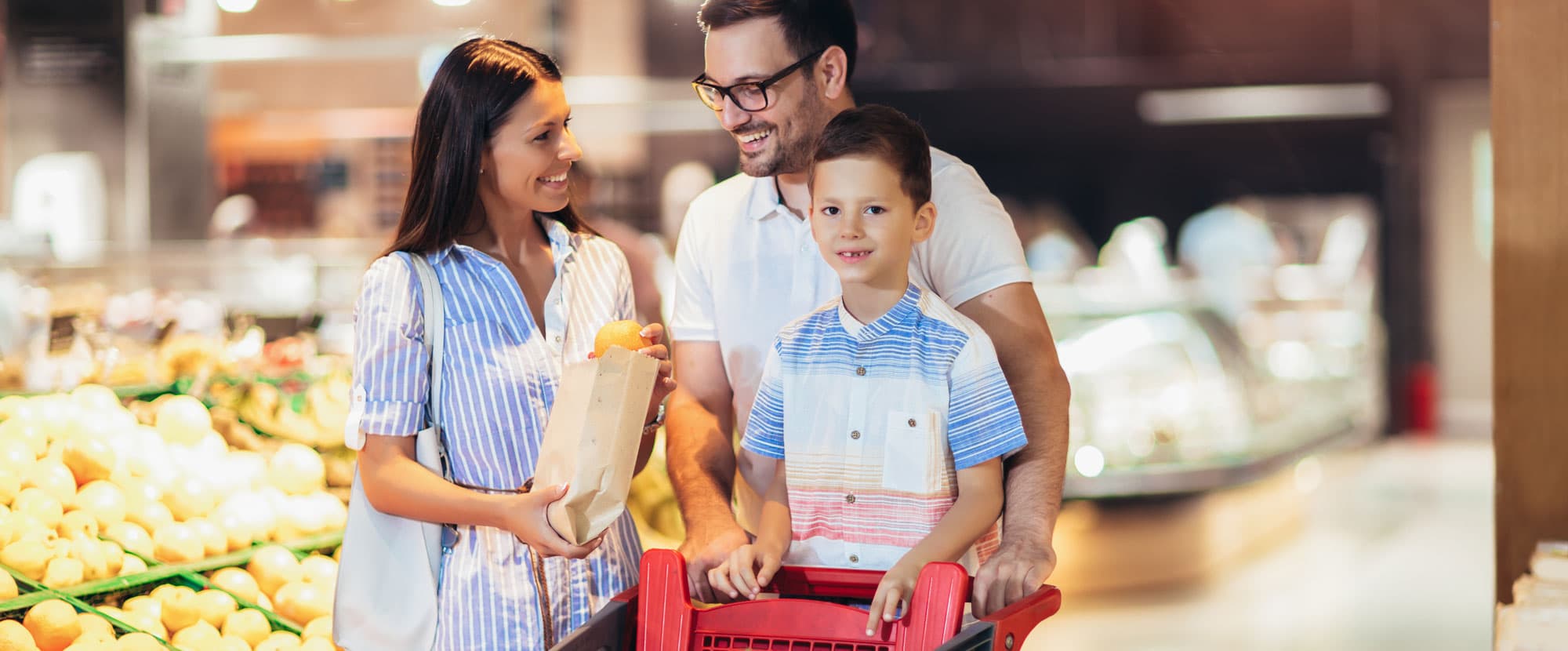 Grant's Shop 'n Save