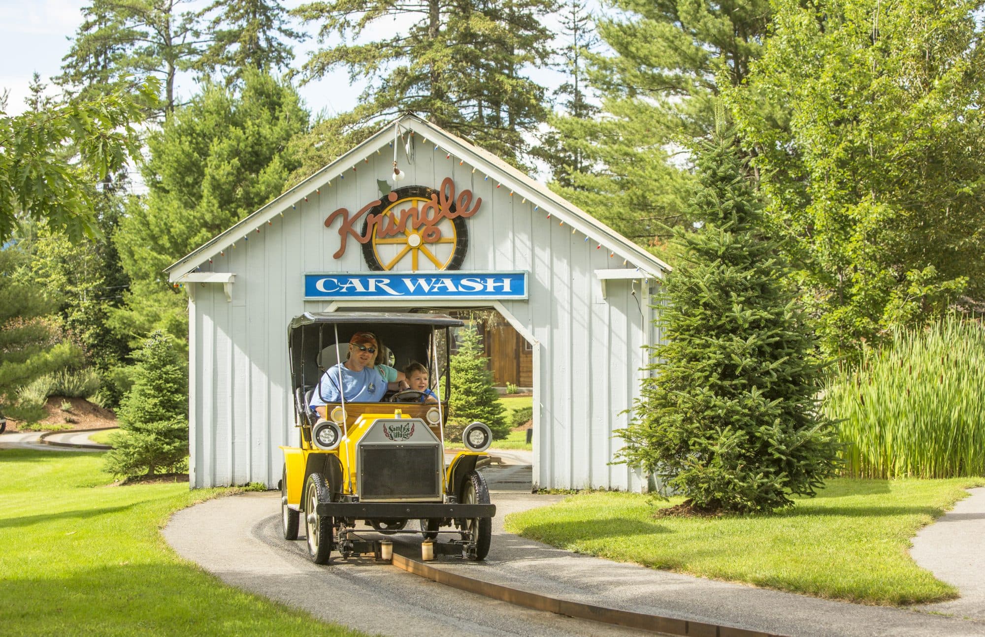 Antique Cars