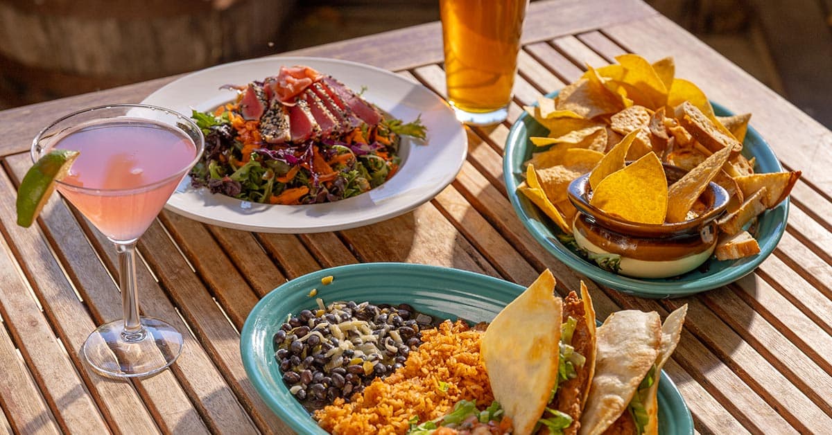 Ellacoya Barn & Grille