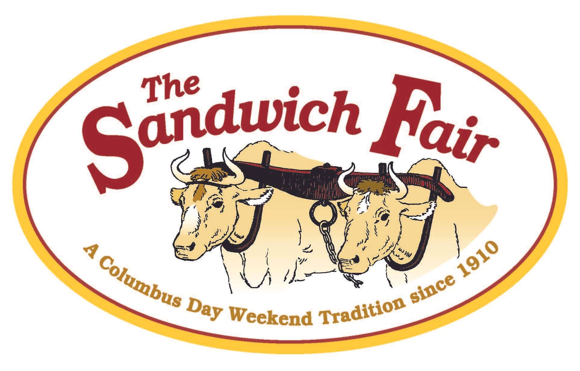The Sandwich Fair