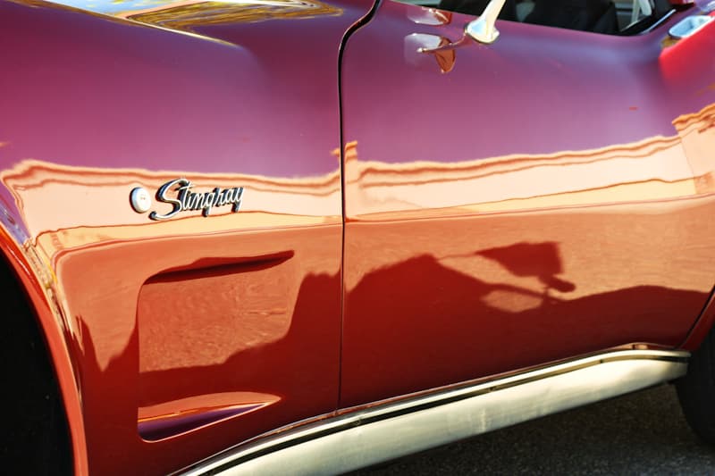 Come 2 You Detailing