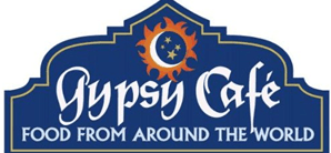 Gypsy Cafe
