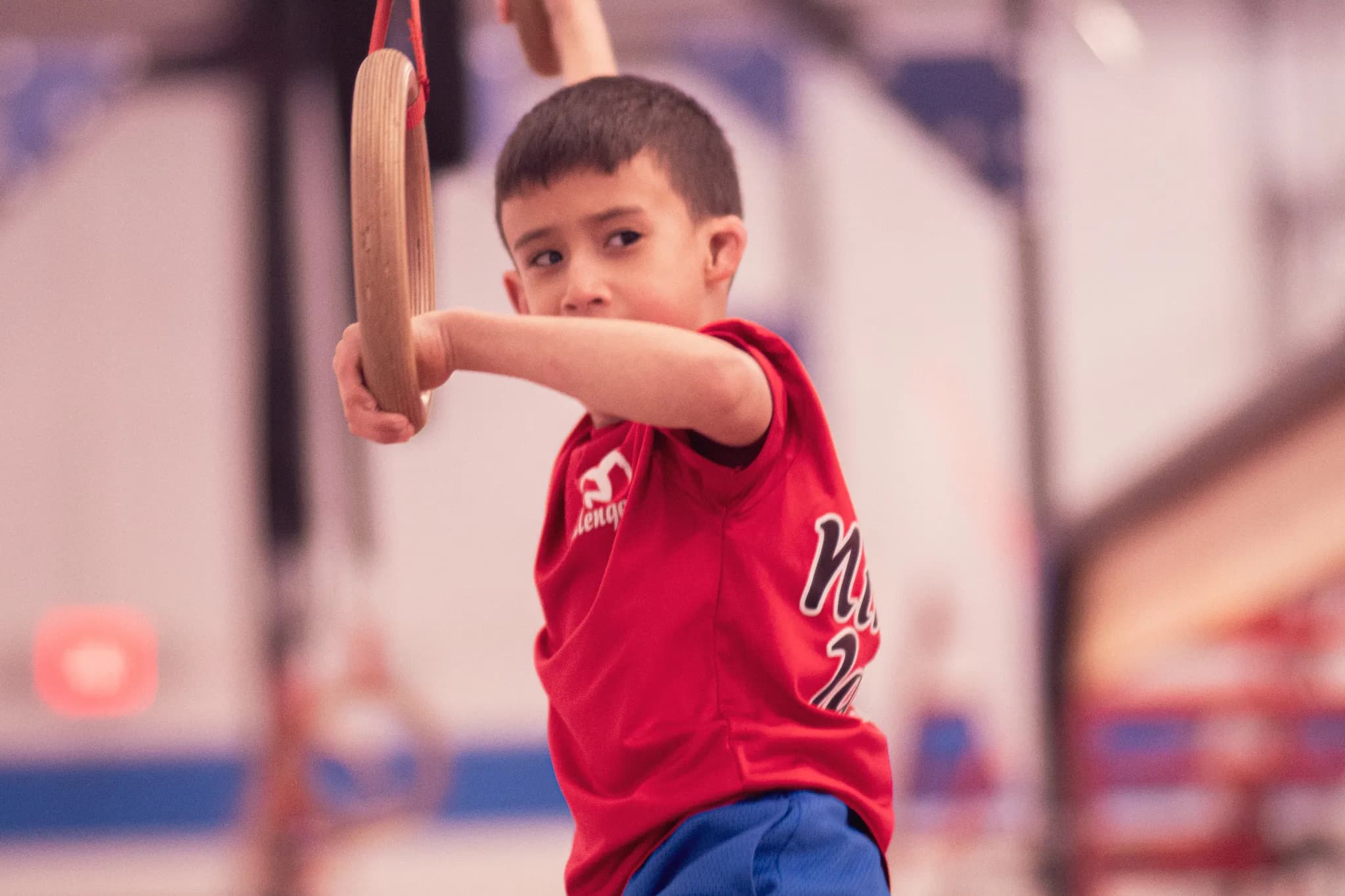 USA Ninja Challenge Hudson NH