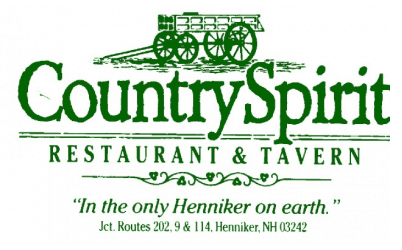 Country Spirit Restaurant