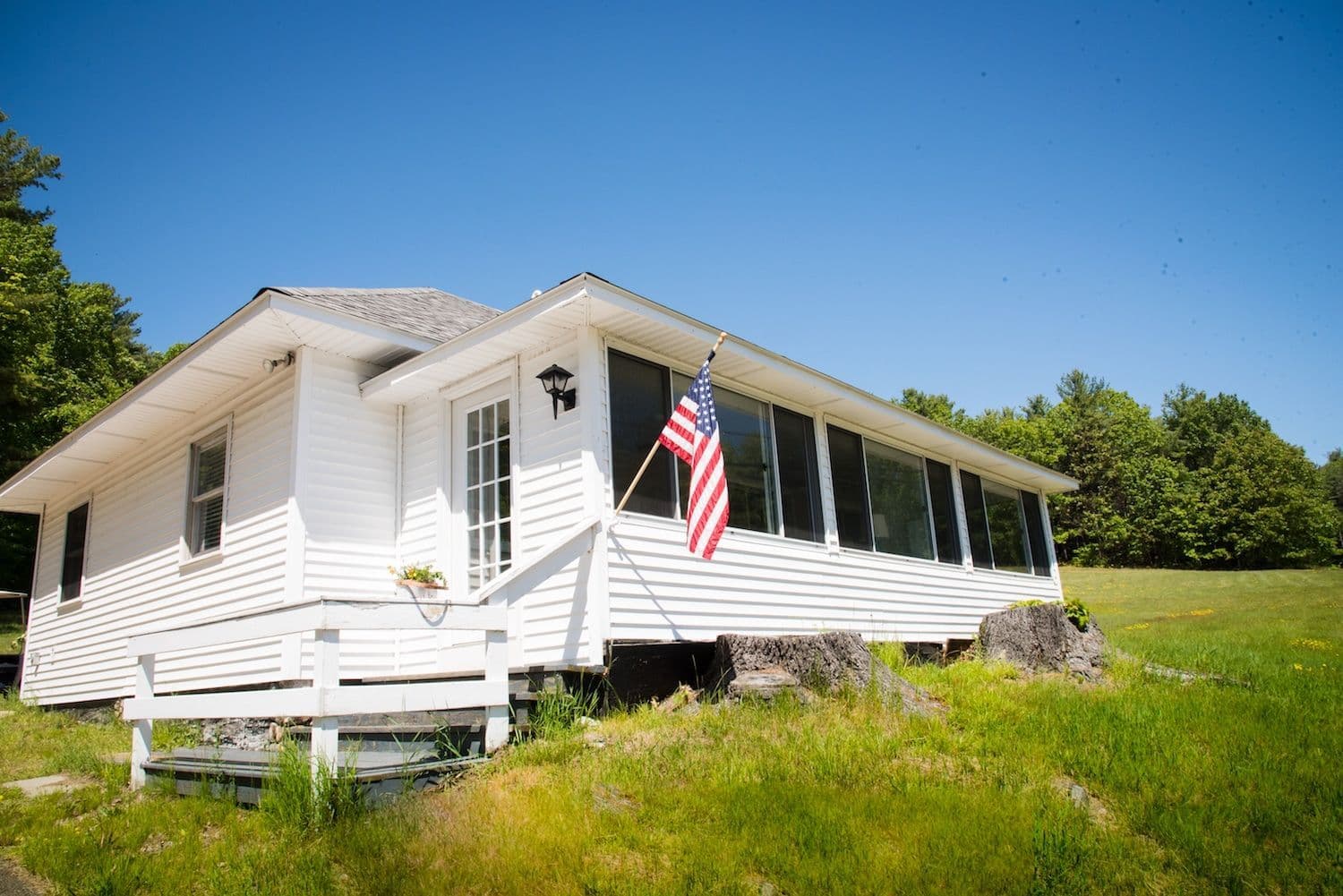 Ames Farm Inn