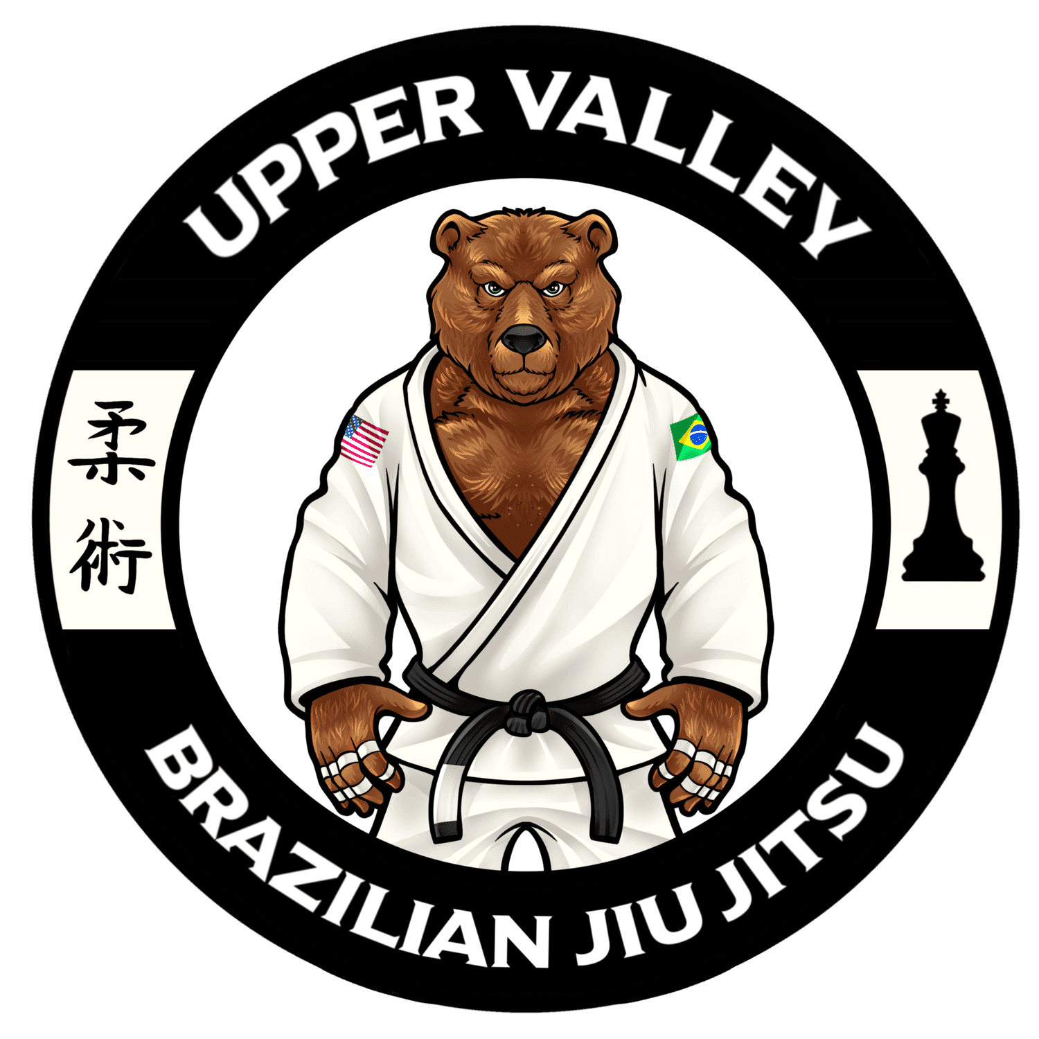 Upper Valley Brazilian Jiu Jitsu