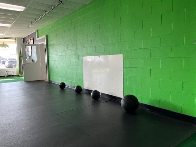 Rockstar Fitness