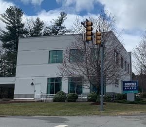 Service Credit Union