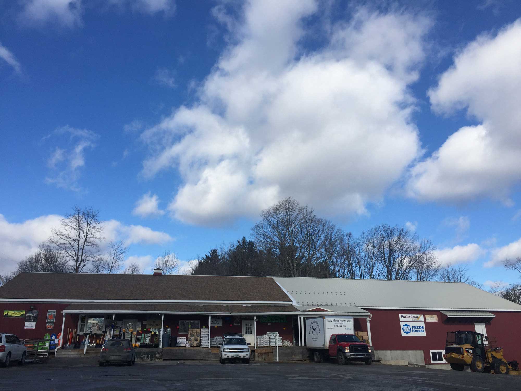 Henniker Farm & Country Store