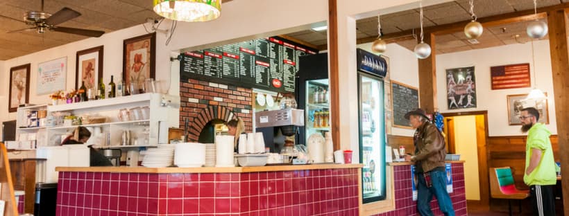 Sonny's Main Street Restaurant