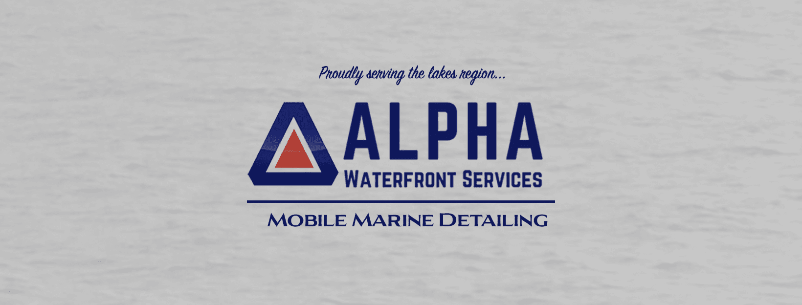 Beacon Detailing | Beacon Marine Services, Storage, Detailing