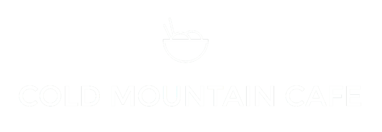 Cold Mountain Cafe