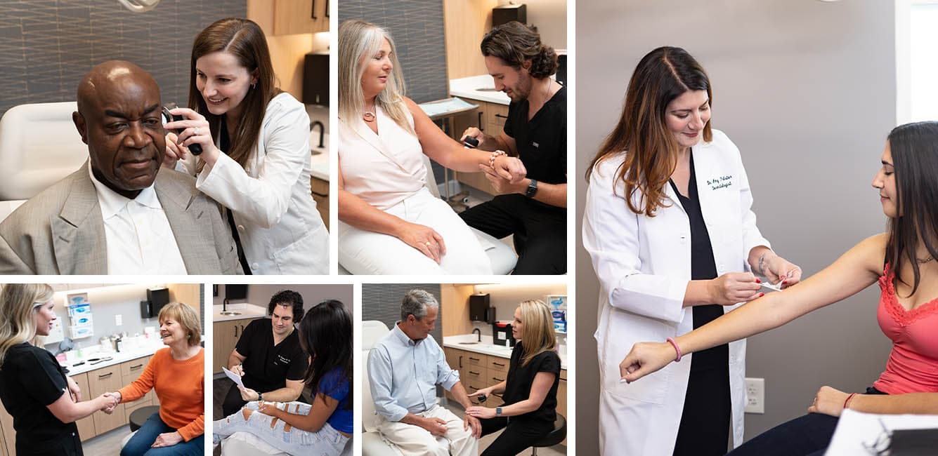 Optima Dermatology & Medical Aesthetics