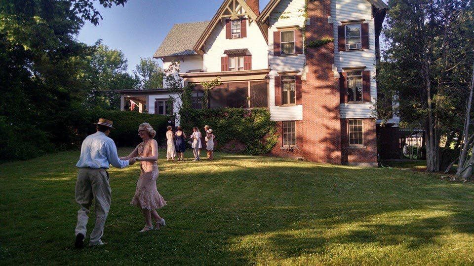Black Swan Inn