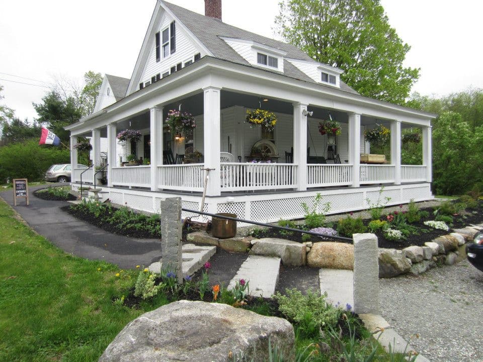 Twin Elm Farm