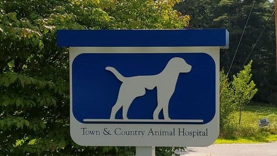 Town & Country Animal Hospital