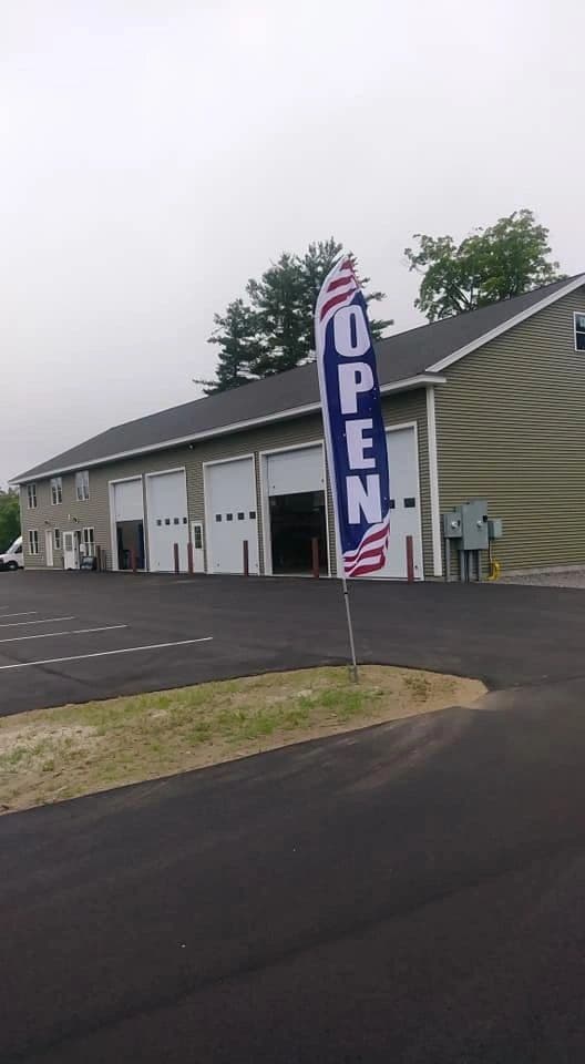 Farrs Auto Repair