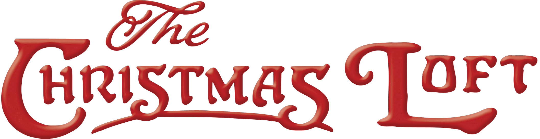 The Christmas Loft