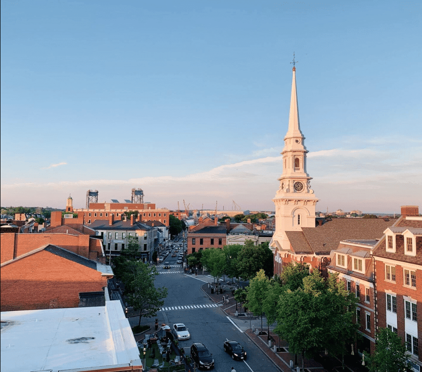 Lighthouse Credit Union