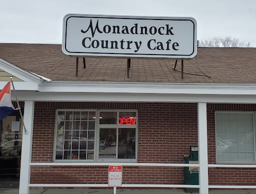 Monadnock Country Cafe