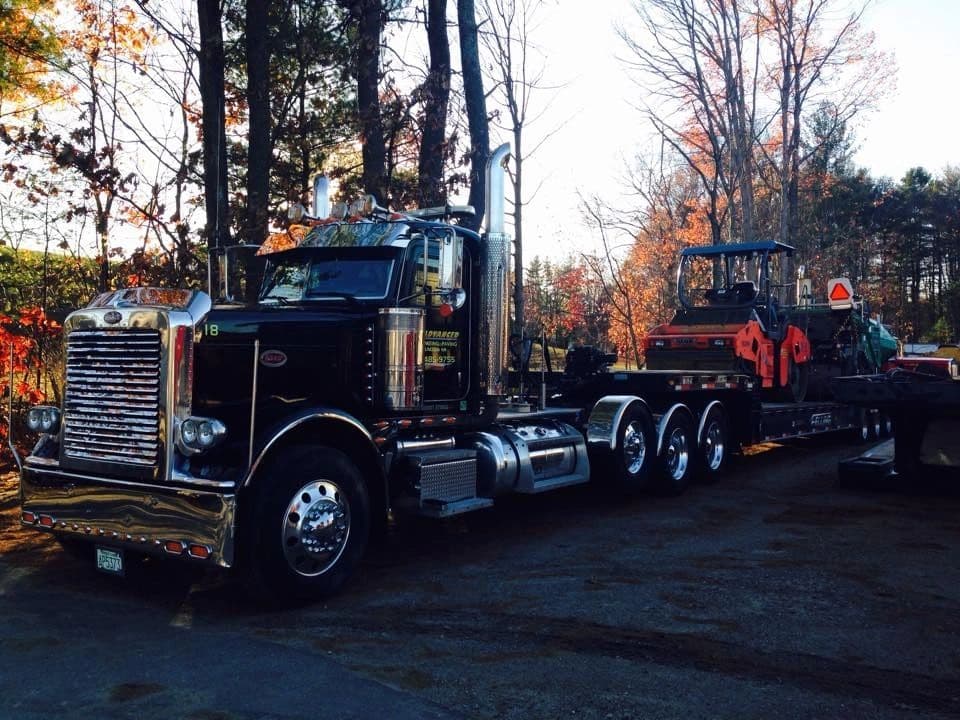 Advanced Excavating & Paving