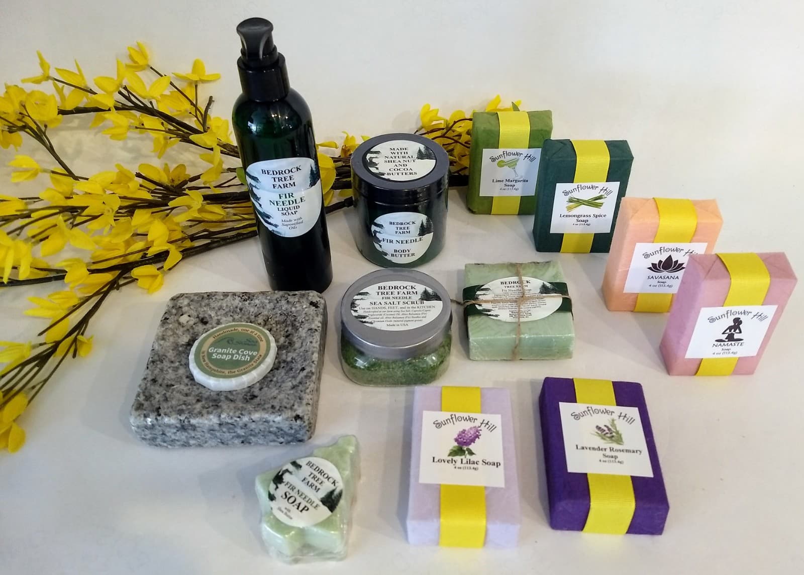 Freedom Village Store