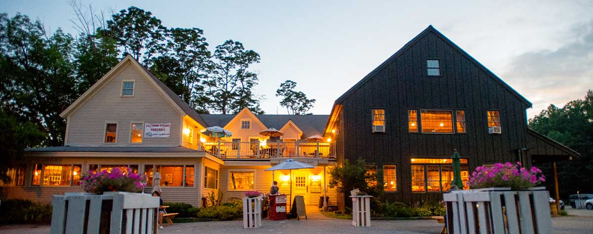 The Common Man Lincoln