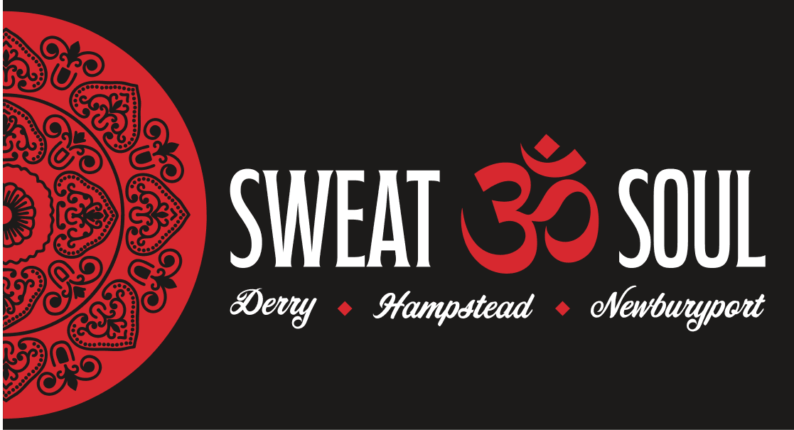 Sweat & Soul Yoga Studio - Hampstead