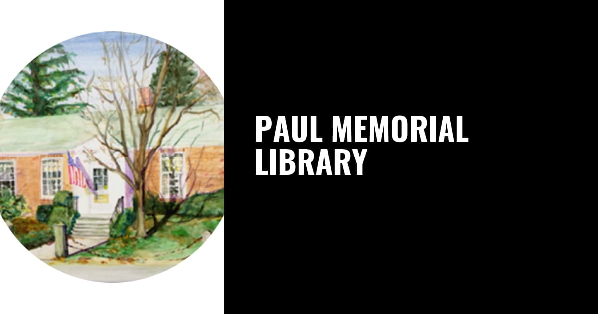 Newfields Public Library