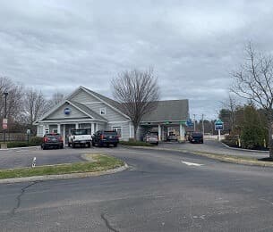 Service Credit Union