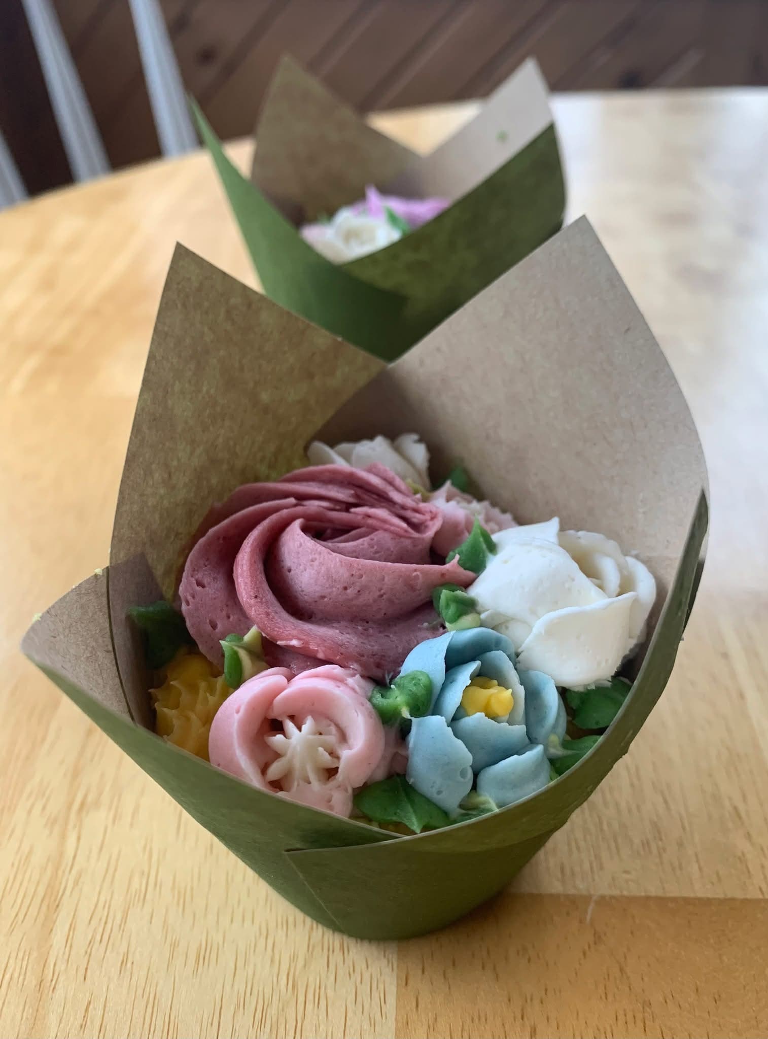 The Sweet Spot Bakery & Café