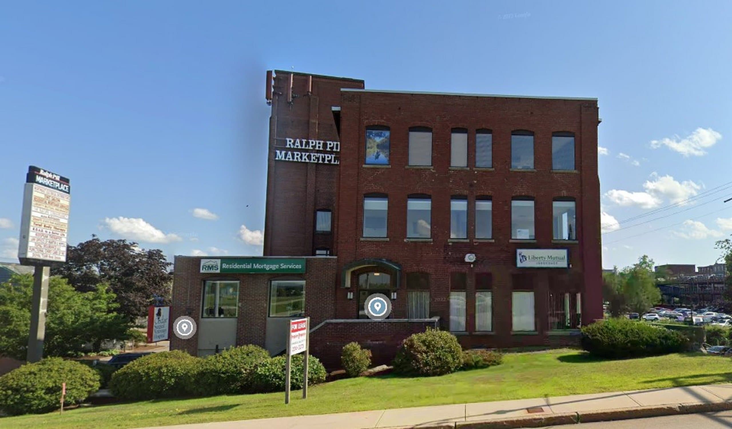 Chapman Benjamin J CPA