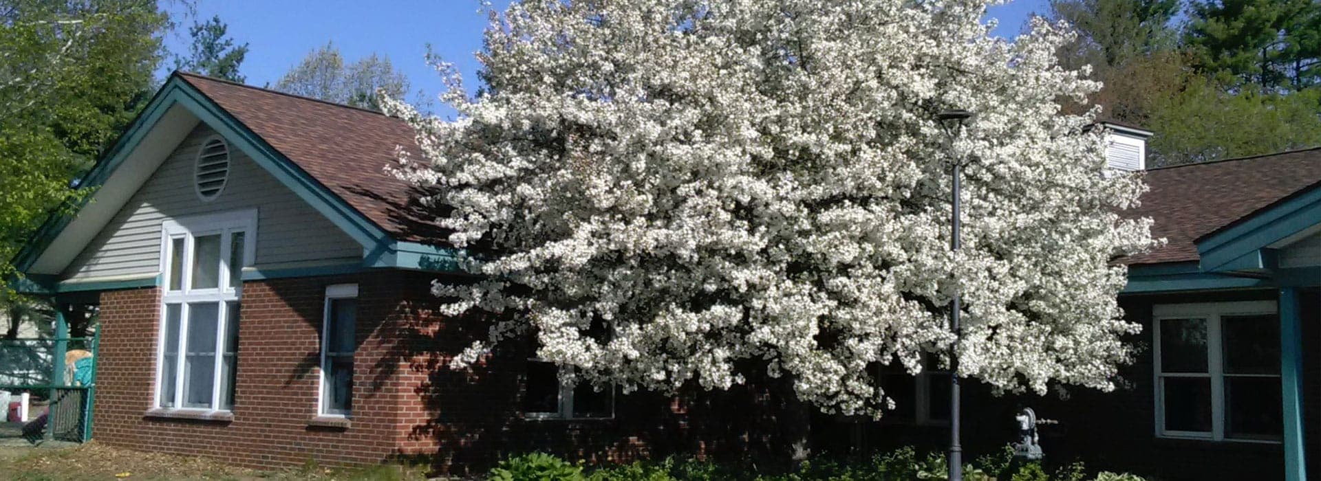 The Granite YMCA of Somersworth