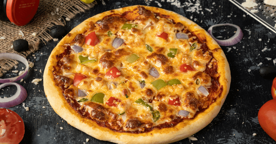 Fremont Pizzeria