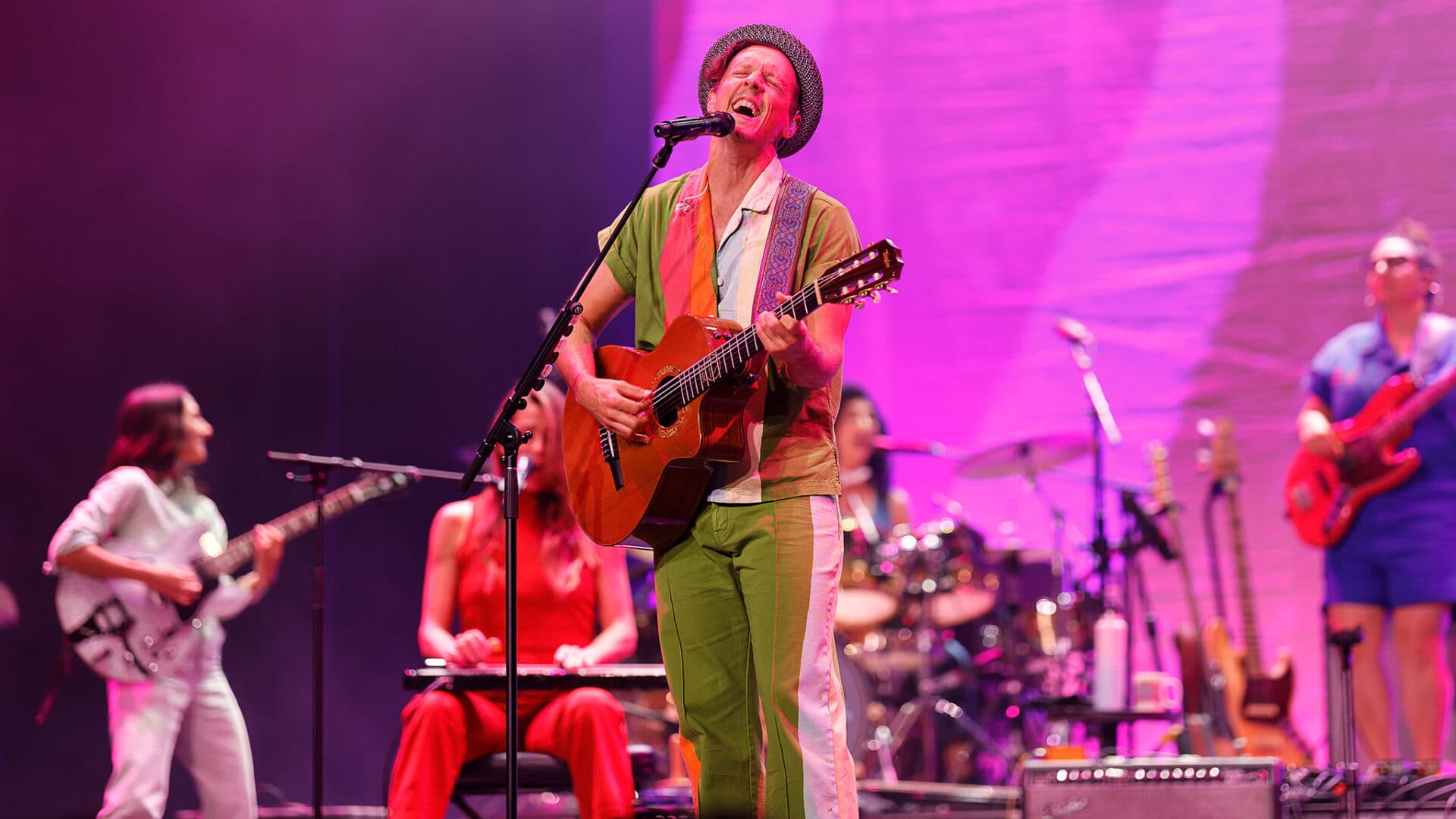 The Music Hall, Portsmouth, NH