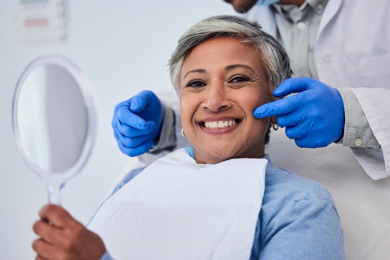 Mann Family Dental