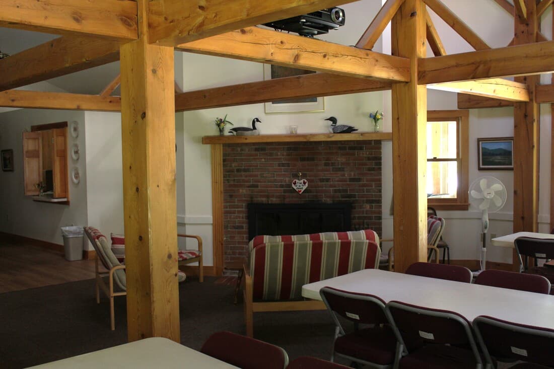 Doris L Benz Sandwich Community Center