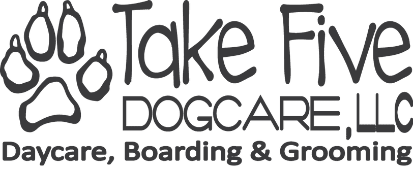 Take Five Dogcare