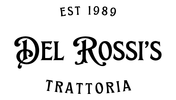 Del Rossi's Trattoria