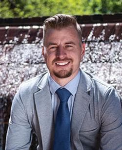 Nick Harriman - State Farm Insurance Agent