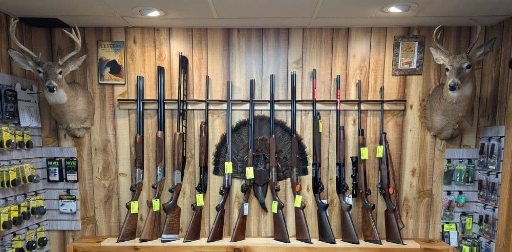 Alstead Gun Shop Inc.