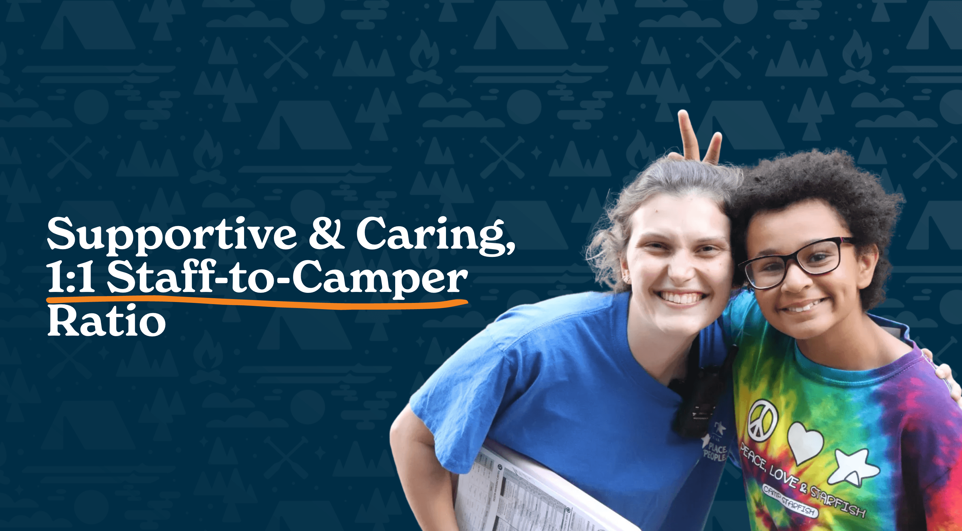Camp Starfish